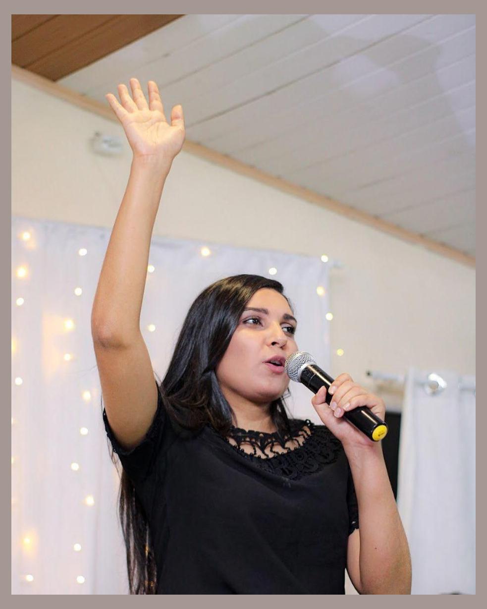 Beatriz Braga